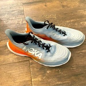Hoka Mach 5